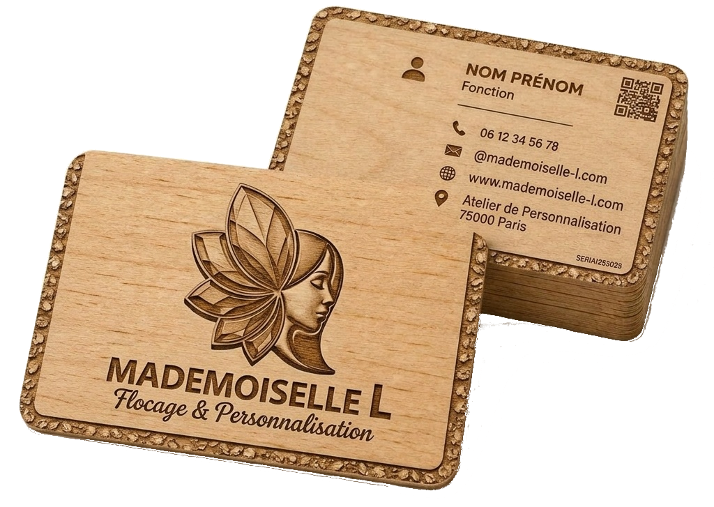 Carte de visite