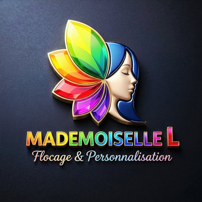 Logo Mademoiselle L